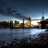 Tower Bridge