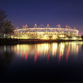 London Olympics