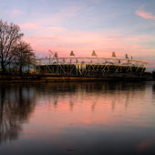 London Olympics