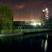 London Olympics