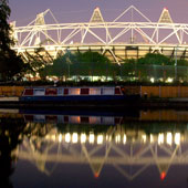 London Olympics
