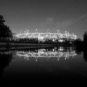 London Olympics