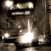 139 to West Hampstead