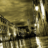 Old Town - Dubrovnik