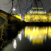 National Theatre Prague