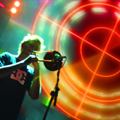 Groove Armada At The River